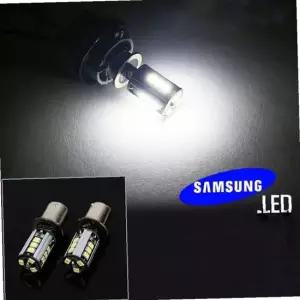 12V 고휘도 LED후진등 보조등 전구 조명 튜닝 미등