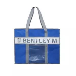 타포린백 4호 재사용쇼핑백 방수장바구니 휴대용장바