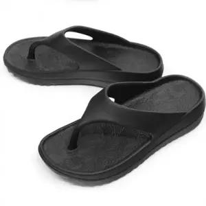 캐주얼 남자 쪼리 EVA 플립플랍 데일리 남성 조리