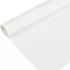 베네크리에이트 18ct 플라스틱 크로스 스티치 원단 39.3×11.9인치 메쉬 캔버스 시트 공예 자수용 비닐 다