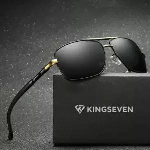 남성 빅사이즈 보잉 미러 선글라스 편광 8724