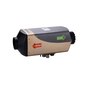 신형메탈바디 무시동히터풀 세트 차박 카라반 알루미늄 차량용 동계 풀세트 메탈 12v 캠핑