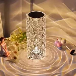 물결무드등 무선 무드등 인테리어 조명등 수면등 거실