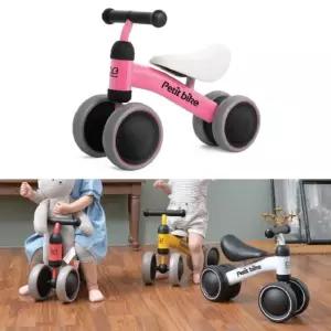 돌아기 자전거 성장촉진 신체발달 붕붕카 인기 퍼스트바이크 안전설계 균형감각