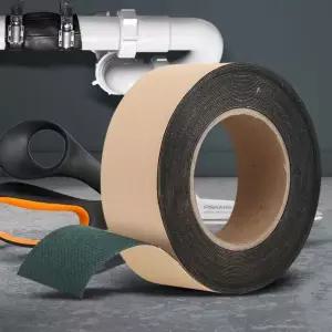 슈퍼밴드50 방수테이프 부틸 보수 누수 강력고무 옥상 보수테이프 누수방지테이프 방시스티커