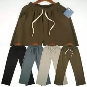 [라일리여성의류] Rly 엘라스틱 슬랙스 일반) 레이디데일리 걸스 밴드바