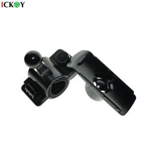 Garmin eTrex 10 20 30 (x) 22x 32x Oregon 650 750 (T) GPSMAP Astro용 자전거 바이크 오토바이 핸들 바/