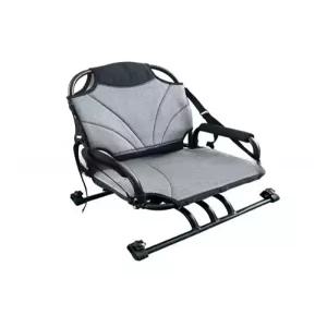 카약 의자 등받이 접이식 회전 낚시 시트