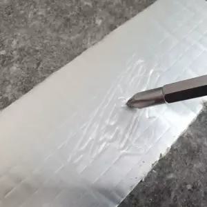 [HQ7] 방수 보수 알루미늄 부틸 테이프 30cm 옥상 배관누수