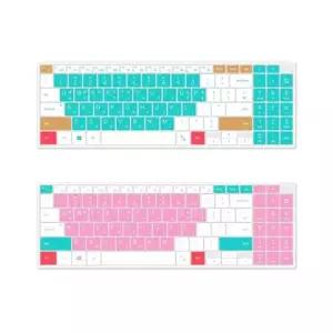 삼성 프로360 NT950QDB 노트북 마카롱 문자키스킨 WEE87AB