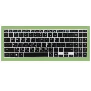 삼성 플러스 NT550XCR 노트북 문자인쇄키스킨 WEE87DD