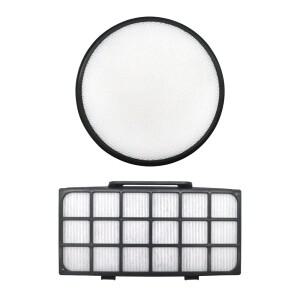 호환 Rowenta 진공 청소기 필터 액세서리 키트  Hepa ZR006001 RO6921EA