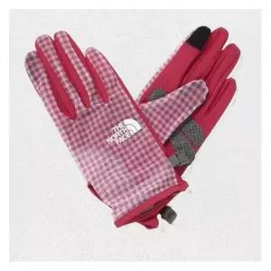 노스페이스 THE NORTH FACE NJ3GP02B 여성용 스판 장갑 스마트 터치 우먼즈 올 메쉬 글러브 KR GSNOJA 1405