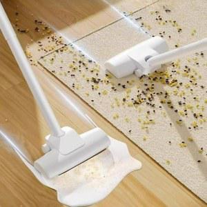 대용량 무소음 털청소기 초강력 제거 강력 소형 청소기 집먼지진드기 강아지털제거