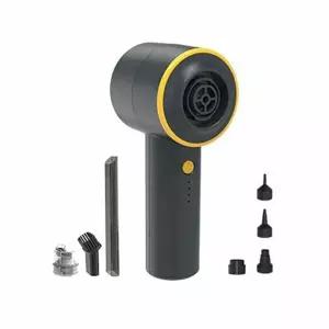 휴대용 공기 충전기 풀세트 23 수영 용품