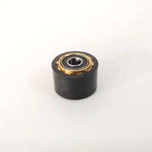 벨트샌더 3M33575 공압 베어링 41510MM 4x15x10mm 피팅 호환