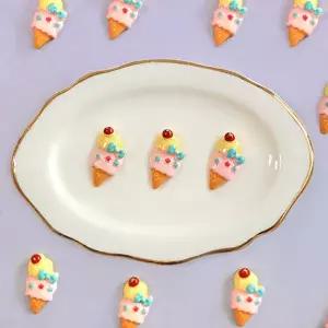 [도토리클래스]체리 아이스크림 5p