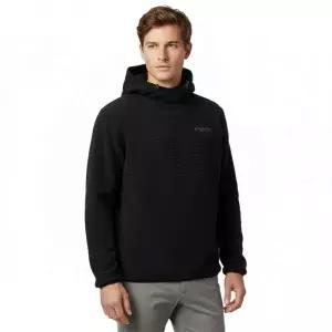 [디스커버리]{매장정품} 디스커버리 DMHD7C056 남성 그리드 플리스 후드티 1182662