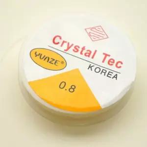 [도토리클래스]우레탄줄 0.8mm [5M]