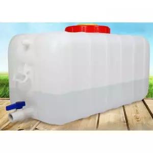 캠핑용 식수통 대용량 트레일러 루프탑 물통 생수통 차량용