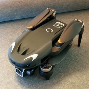 새로운 V168 드론 fessinal 위치 광각 8K 3 회피 파악 4 카메라 GPS Qua opter 방향 용 장애물