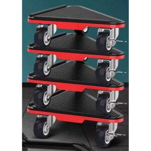 이사짐 운반기 가구 장롱 운반도구 피아노 이사 알뜰 리셋 이동수단 가구이동 롤러