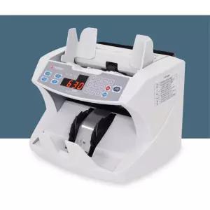상단적재방식 편리한 지폐투입 지폐계수기 종이넘기는 사무용품 매장용지폐계수기 지폐개수기 카운터기