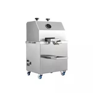 다기능 사탕수수 기계 프레스 추출기 압착기 녹즙기