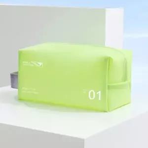 ( )좋은 품질 그린 비취백 방수파우치 PVC 젤리 말랑이 수영장