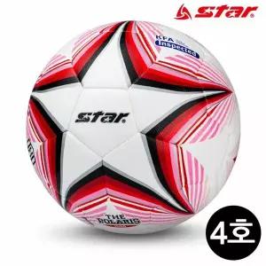 스포츠축구공 축구공 더 폴라리스 4호 스타스포