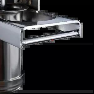 가정용 수동 제면기 튼튼 다이10종 스테인리스