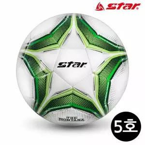 JMds 스타스포츠 축구공 더 몬타나 (5호) (SB895T)