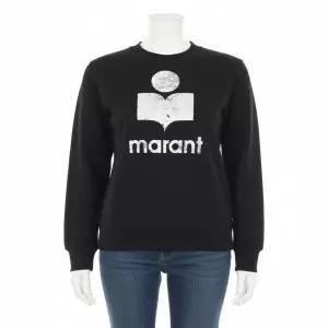 [이자벨마랑]ISABEL MARANT KLOWIA TS0005FA A1N10E 01BK 클로위아 리넨 긴팔 티셔츠 835046