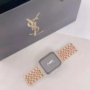 [골드스마일]42mm 시계줄 줄 앤틱 워치스트랩 스트랩 워