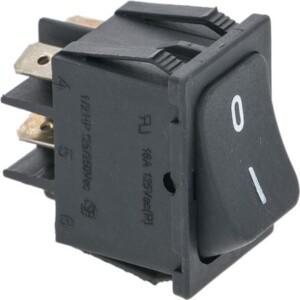 호환 EXPOBAR 그라인더 MARKUS 60900043 스위치 블랙