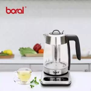 보랄 더 셰프 보온티포트 1.8L BR-T95WK