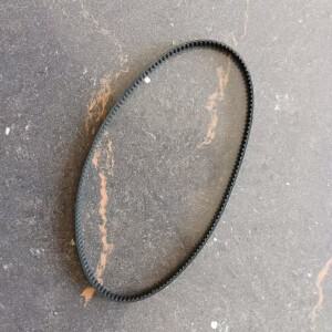 호환 Breville-BBM800 BBM800BSS BBM800XL 빵 제조기 기계 벨트용 교체용 톱니 고무(폴리우레탄 아님) 드라