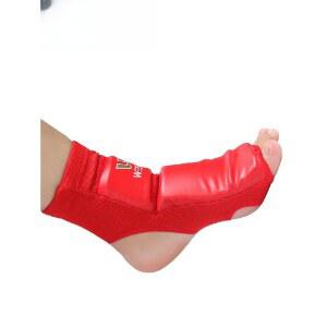 격투기 발보호대 태권도 무에타이 보호 킥복싱 발목 발등 가드