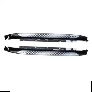 스포티지보조스텝 스포티지 사이드스텝 튜닝 도어 옆발판 보조 발판 NQ5