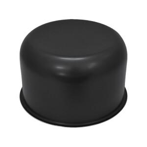 호환 전기 압력 밥솥 라이너 1.6/3/4/5/6L 붙지 않는 냄비 담즙 블랙 크리스탈 내부 액세서리 Midea 쿠커