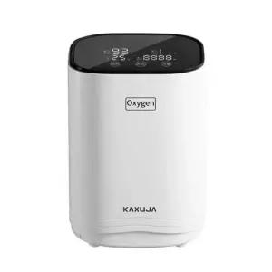 산소방 산소발생기 이동형 어항 산소공급기 강아지