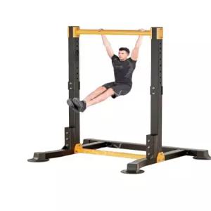 미니철봉 턱걸이봉 턱걸이 낮은 풀업바 트랩바 가정용 높이