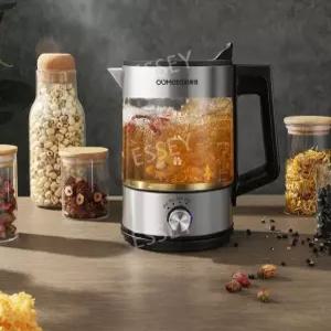 가정용 약탕기 탕약기 건강포트 티포트 탕기 달임기 달이기