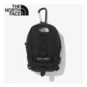 [노스페이스]NN2PQ12A 미니 빅샷 파우치 KR 301396