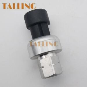 호환 13587668 GM Buick 쉐보레 Cruze 캐딜락 Hummer용 A/C 냉매 에어컨 압력 센서 New