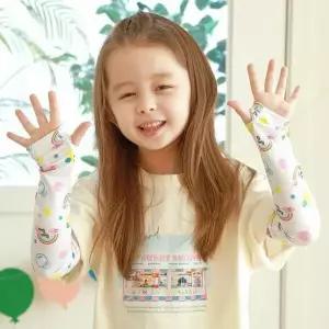 손등 자외선 차단 쿨토시