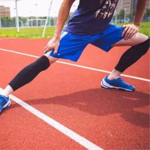 조기축구 신가드 수납 종아리 보호대 런닝장비 풋살용품 헬스용품