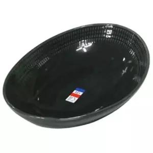 메레신 NM53RD72 타원볼 26.5cm 접시 그릇 식기 샐러드 카레