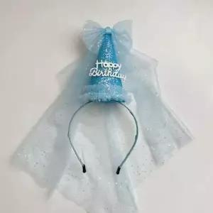 [알티피아]성인 생일 파티 왕관 머리띠 멀티용 생일이벤트 생일파티테마