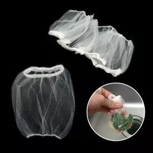 [룽스]싱크대 배수구망 거름망 200P